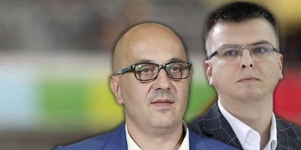 U subotu čistimo Ćacilend! Opasno: Ovako su planirali građanski rat, šok snimak Parandilovićevog teroriste Matovića sve govori