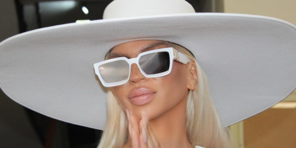 "Sastajem se sa predstavnicima Instagrama!" Jelena Karleuša odlazi u Ameriku, otkrila sve detalje