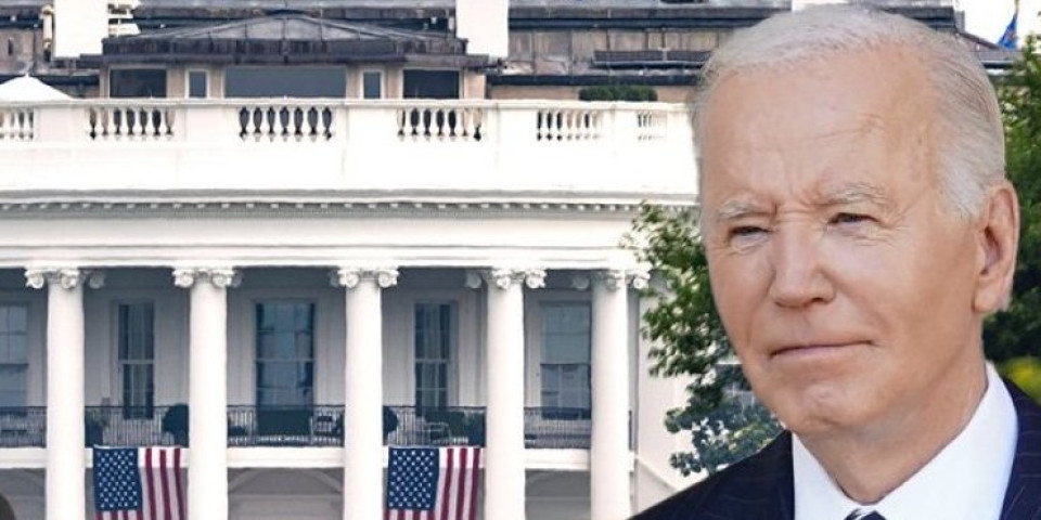 Senat SAD otvorio istragu - ko je zaista rukovodio zemljom dok je Bajden bio u Beloj kući: Afera koja će uzdrmati Ameriku