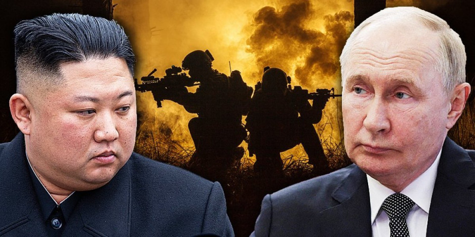 Putin oduševljen! Udarno obraćanje ruskog lidera: Zahvalio se Kimovoj vojsci, Rusija će zauvek pamititi ono što su uradili za nju!