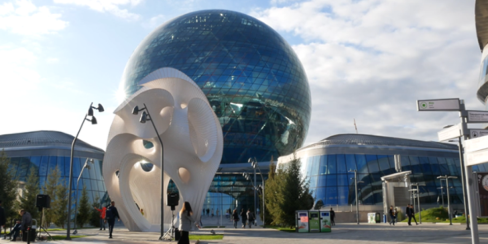 Potvrđeno učešće Turske na EXPO 2027 Beograd! Borovčanin se sastao sa ambasadorom