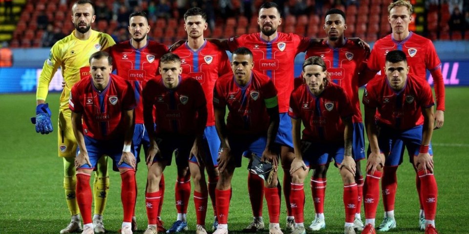 Istorijski uspeh! Republika Srpska slavi Borac! Banjalučani prošli Olimpiju! (VIDEO/FOTO)