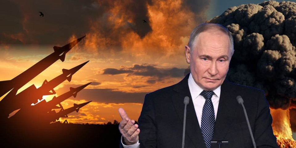 Sa Putinom nema igranja, Ukrajina može da zaboravi na ove teritorije!