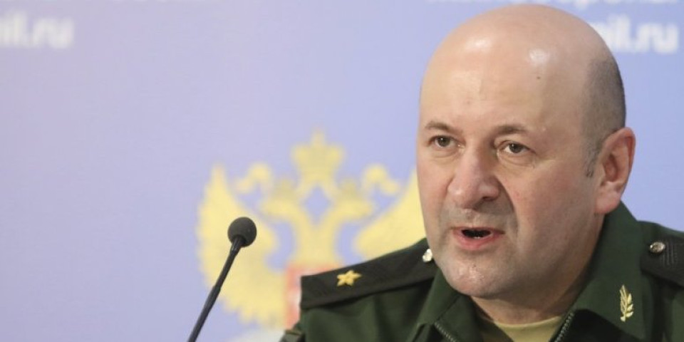 (FOTO) Potvrđeno! Poznato ko je likvidirao ruskog generala Kirilova! Moskva neće sedeti skrštenih ruku nakon ovih vesti!