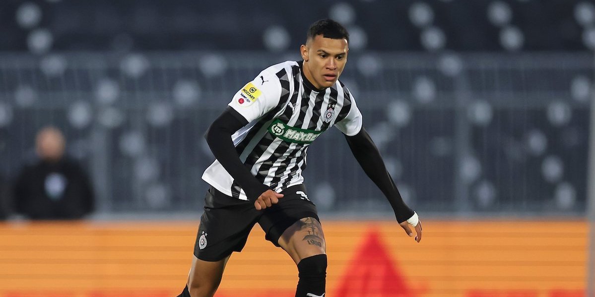 Partizan se rešio Arijage! Vezista se više neće vraćati u Beograd!