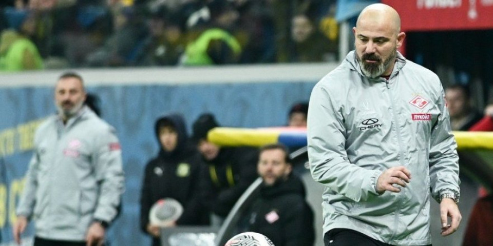 Stanković menja Piksija na klupi Srbije? Hitno se oglasio FSS