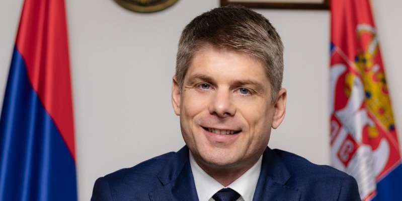 "Nema više izgovora i obećanja, hoćemo dela!" Gujon: Međunarodna zajednica ima moć da zaustavi Kurtijev teror (FOTO)