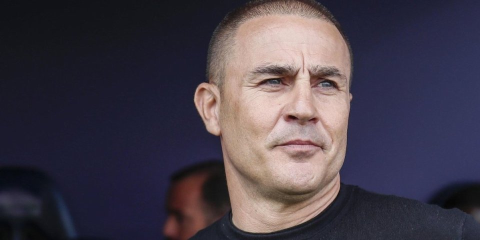 Momentalni otkaz! Kanavaro leti sa klupe posle teškog poraza!