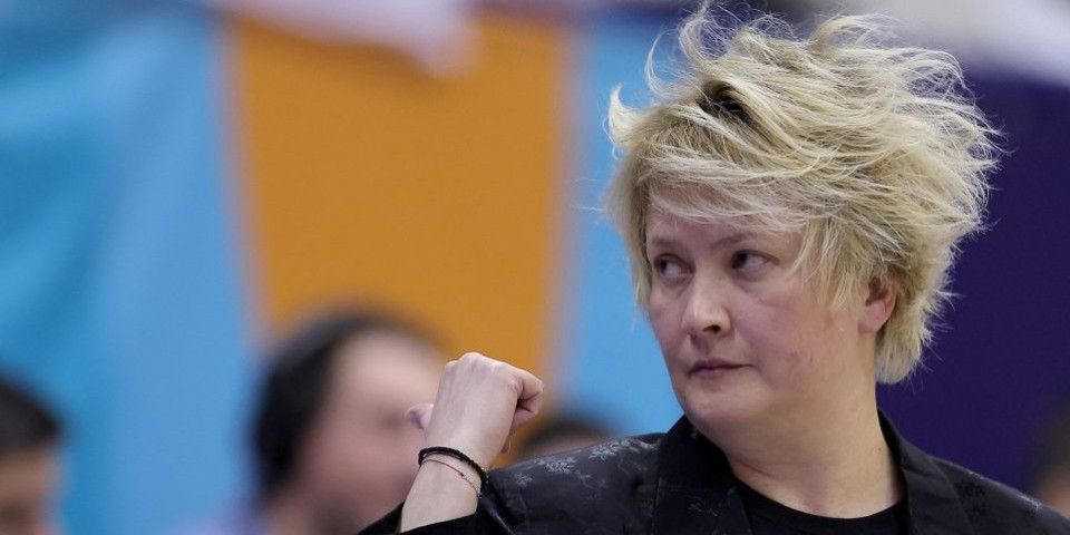 Sledi detaljna analiza, imamo vremena do prvenstva! Marina sumirala utiske nakon poraza!