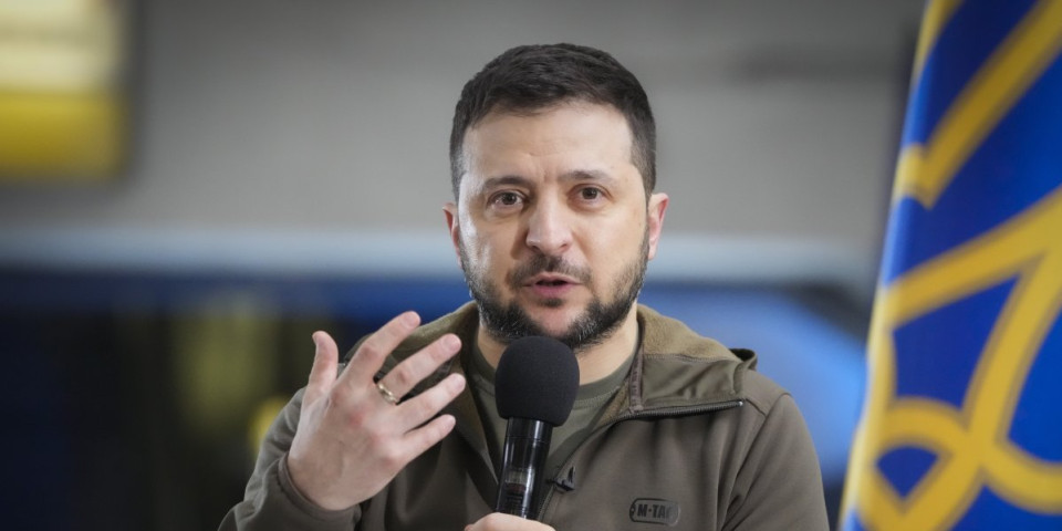 Zelenski ubija civile po Rusiji, stavio je sve na kocku: Režim u Kijevu izveo dva teroristička napada pred pregovore
