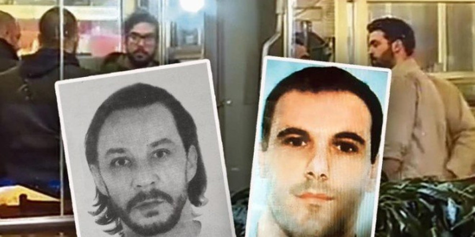 Likvidirali škaljarce, pa opalili nasmejani selfi! Gazda restorana u Atini opisao detalje krvave bogojavljenske noci