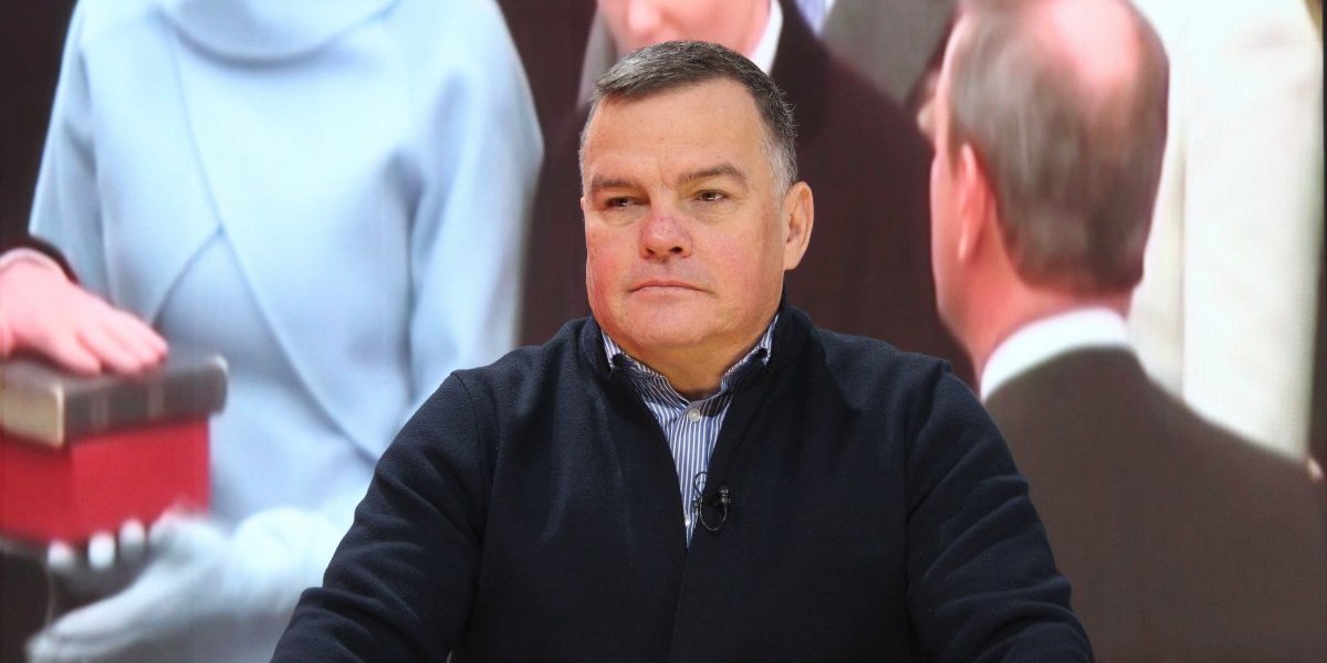 Dan pobede bez Rusije i Belorusije - ne zna se ko je i protiv koga vodio Drugi svetski rat! (VIDEO)