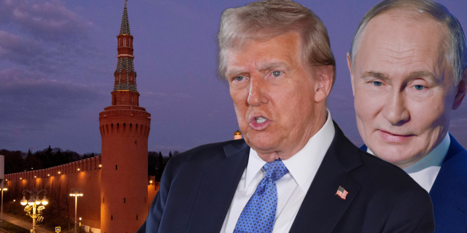 Znate li šta Putin i Tramp rade kad se čuju telefonom? Lavrov otkrio: Odnosi Rusije i SAD se popravljaju