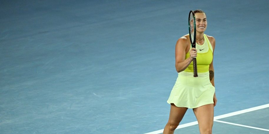 Bez milosti! Sabalenka i Kenin zgazile protivnice, sad idu jedna na drugu!