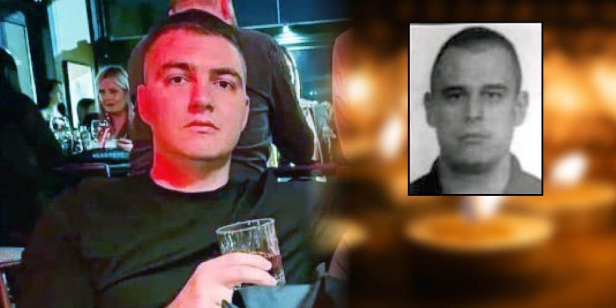 Zemunac naručio ubistvo u Sremskoj Mitrovici: Bio strah i trepet, punio stupce crne hronike (FOTO)