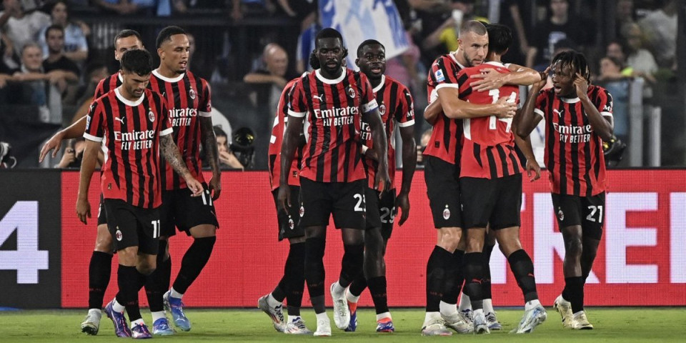E, zato je Milan gigant: Sezona za zaborav, a onda... Pripreme na tri kontinenta