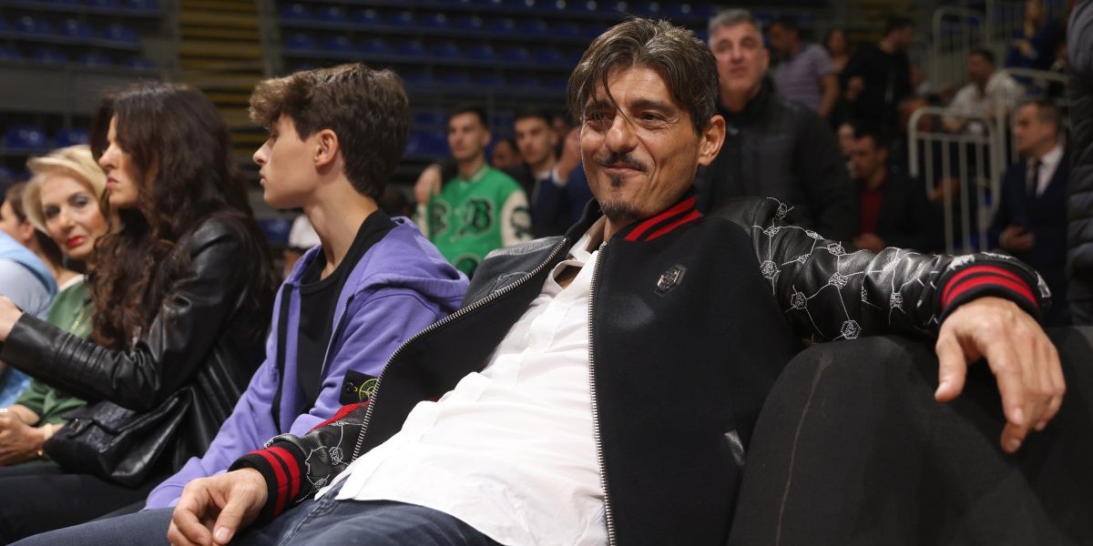 Nema mira u Grčkoj: Janakopulos odgovorio tužbom protiv čelnika Olimpijakosa