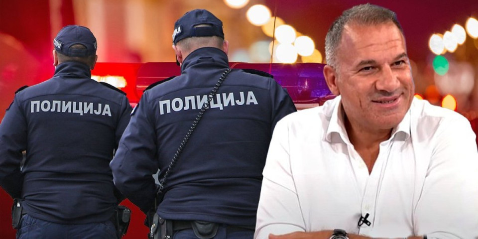 SAZNAJEMO! Policija proverava poslovanje restorana u vlasništvu poznatog beogradskog biznismena!