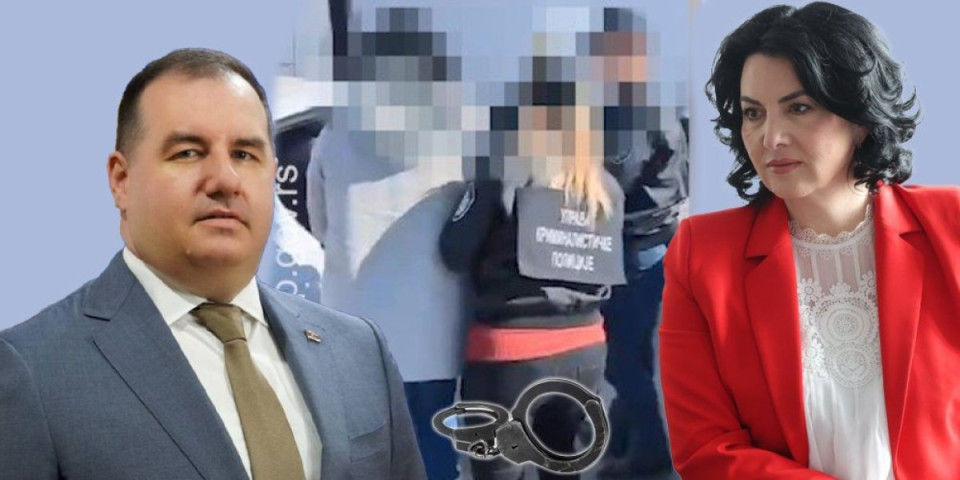 Evo ko je uhapšeni Neša Guska: Desna ruka Dragane Sotirovski, zajedno zgrnuli milione!