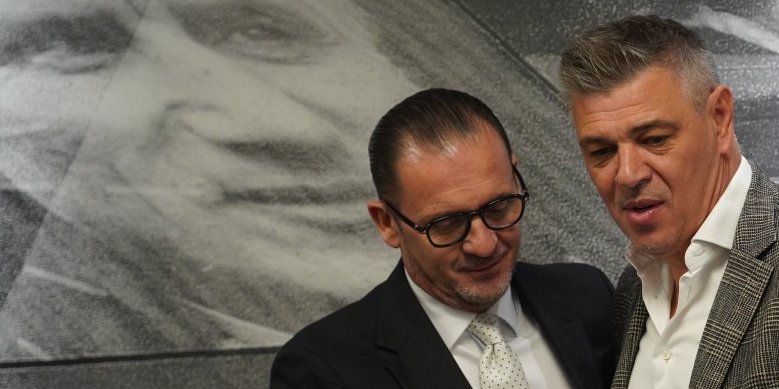 Šokantno otkriće iz Partizana! Čitav stručni štab zarađuje manje nego što je Savo Milošević!