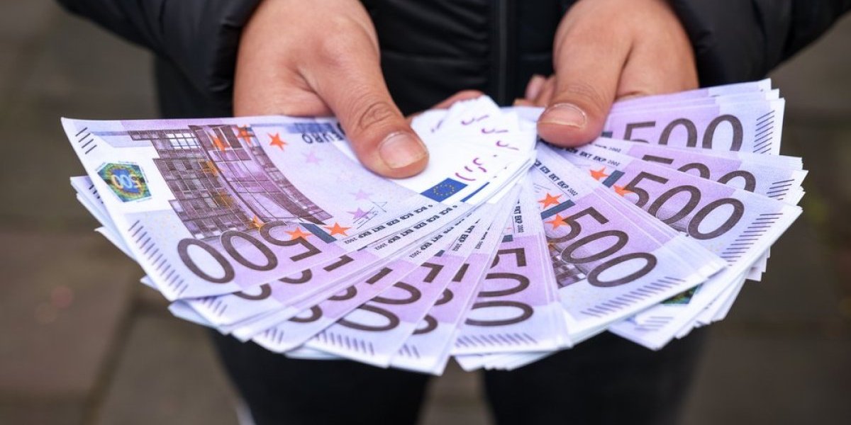 Najveće škrtice u horoskopu - Spremni su i da gladuju samo da ne potroše novac
