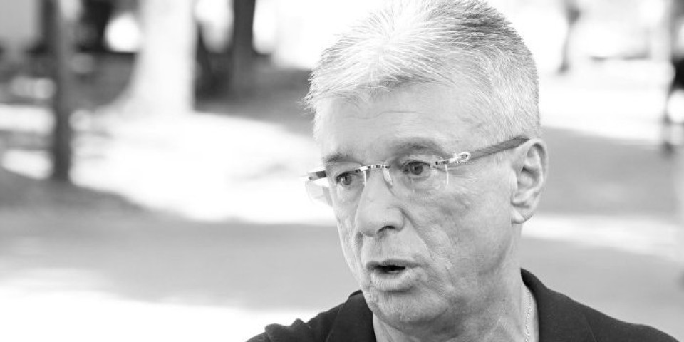 Muzika ga nije zanimala! Saši Popoviću otac odredio životni put, evo kako