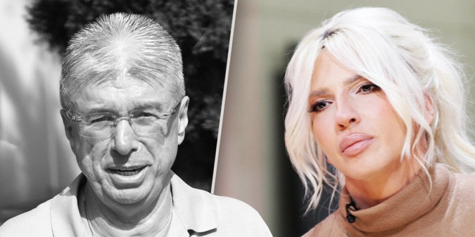 "Zakucao je poslednji ekser u taj kovčeg": Karleuša molila Popovića jedno, nije hteo da je posluša