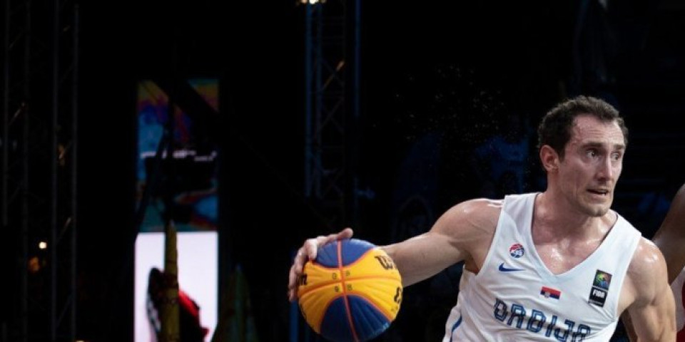 Najbolji s razlogom! Basketaši Srbije posle preokreta srušili Holandiju i uzeli zlato!