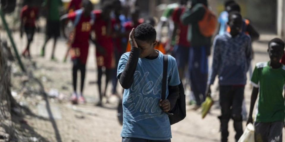 Panika u Africi! Stradalo 20 civila u bombaškom napadu, horor građanskog rata ne jenjava!