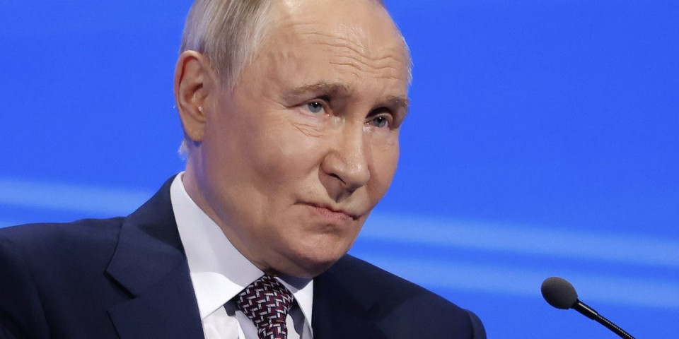 Šokantno priznanje Putina uzdrmalo međunarodnu scenu! Uvek razmišlja o ovome!
