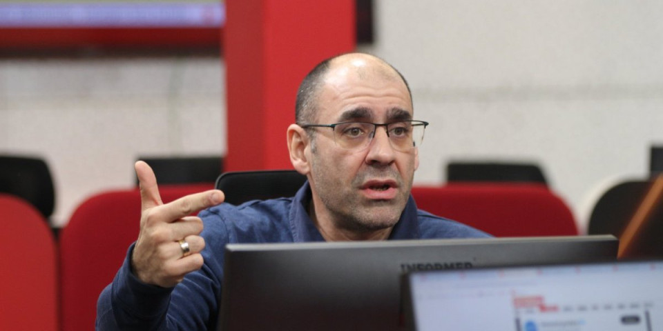 Đukanović predlaže radikalne mere: Ako je istina - hitno zatvoriti Pravni fakultet!