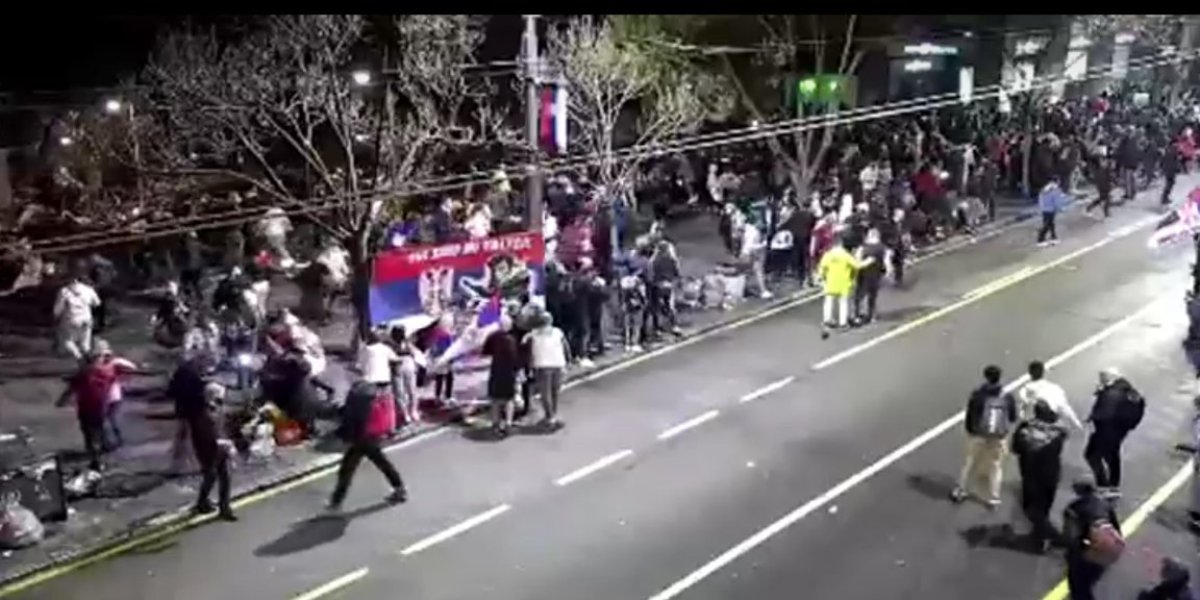 Istina o zvučnom topu! FSB dao sud, FBI nije došao, državi savest mirna! (VIDEO)