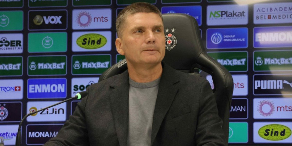 Oštar odgovor Blagojevića! Ljudi komentarišu kako je završeno! (VIDEO)