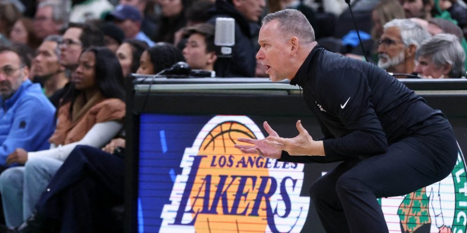 Meloun je burno primio vest o otkazu i ne krivim ga! NBA insajder otkrio detalje iz Denvera