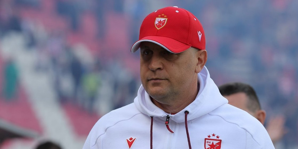 Milojević još uvek nije izabrao tim: Postoje dileme, ali...