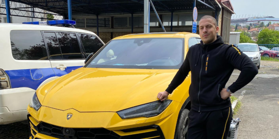 Baka Prase primljen u bolnicu! Otkrio sa kakvim problemom se bori