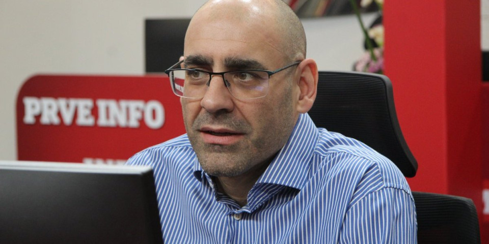 Ko vlada Srbijom? Vladimir Đukanović oštro reagovao na odluku suda da ekstremiste pusti na slobodu