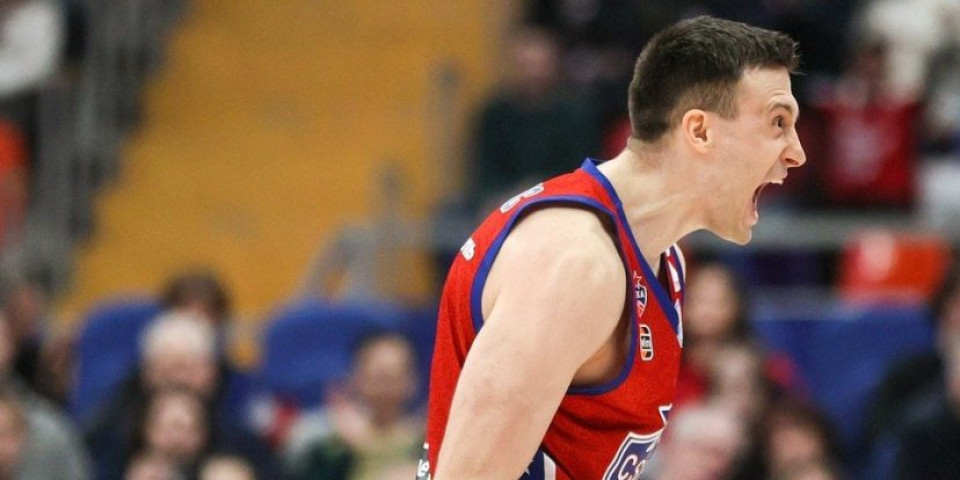 Ostoja otkrio: Avramović ne može u Zvezdu, zabranjeno mu je