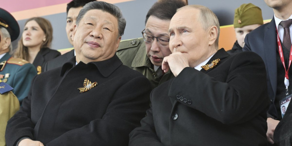 Otkriveni detalji planirane Putinove posete Kini: Jedna stvar se retko dešava