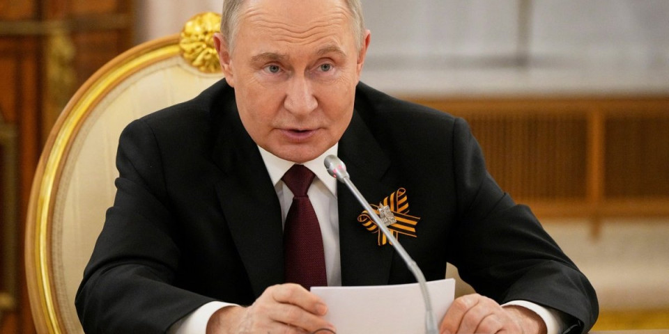 Šamar Kijevu: Evropa otkriva kako je Putin stavio Zelenskog na njegovo mesto pre pregovora