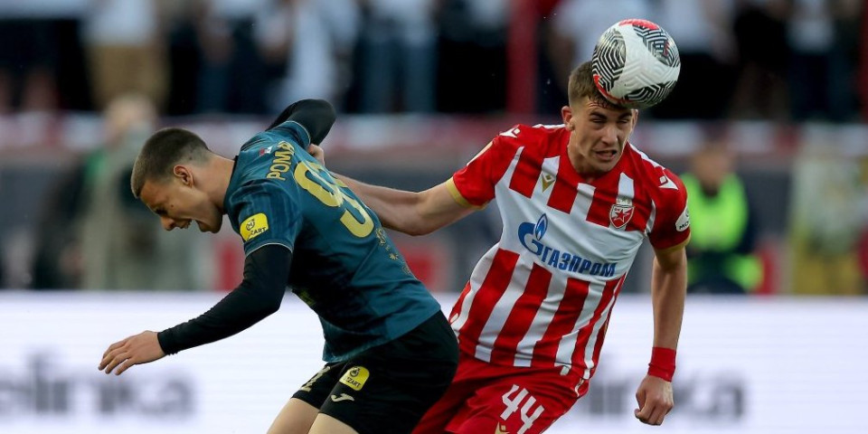 Rasprodate karte ili ne? Savez tvrdi jedno, a Crvena zvezda sasvim drugo
