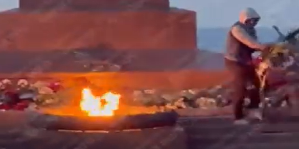 (VIDEO) Horor u Odesi! Svet je sada shvatio šta Putin priča: Posle ovog nacističkog divljanja, svima je jasno stanje u Ukrajini!