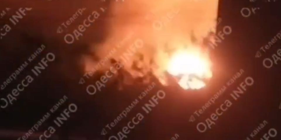 (VIDEO) Nema primirja! Rusija otkrila kuda NATO dovlači oružje, pa raspalila svim raspoloživim sredstvima: Nema više ključnog koridora!