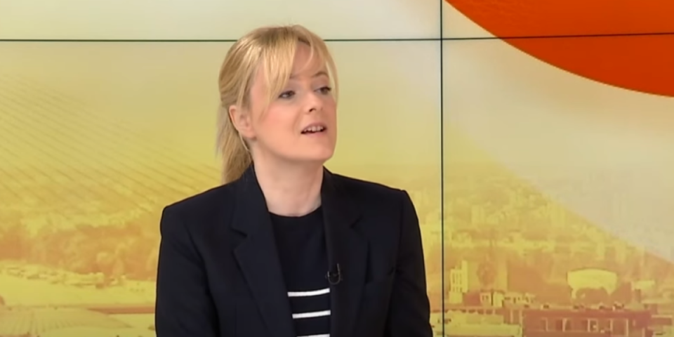 Šolakova Žaklina razočarana! Nadala se da će Srbija biti kažnjena zbog posete Moskvi, a Vučić samo potvrdio da vodi nezavisnu politiku!