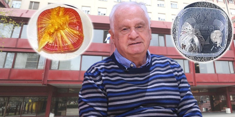 Fakultet se "branio" od studenata, ali ne i od dilera droge... Spasić jasan: Blokade su dobro tržište za trgovinu narkoticima