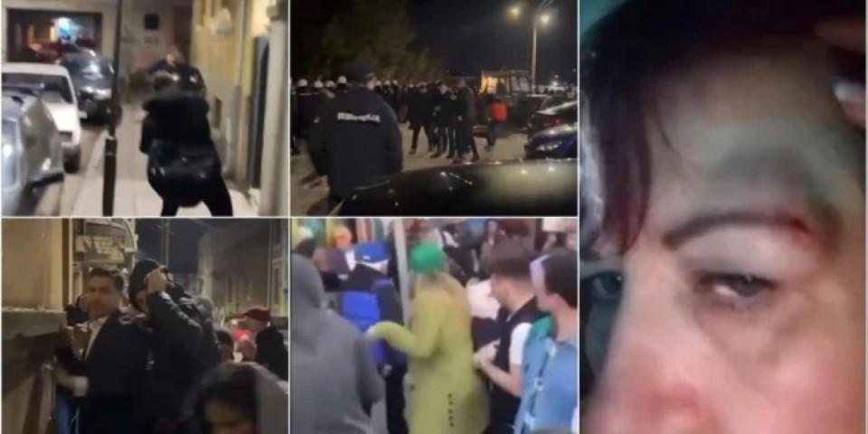 ''Treba nam još 100 studenata'': Blokaderi spremaju haos na izborni dan u Zaječaru i Kosjeriću
