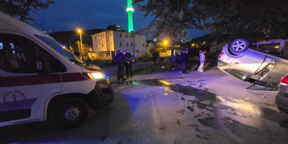 Pijan umalo ubio dete, a dobio samo četiri godine robije: Treće tužilaštvo najavilo žalbu
