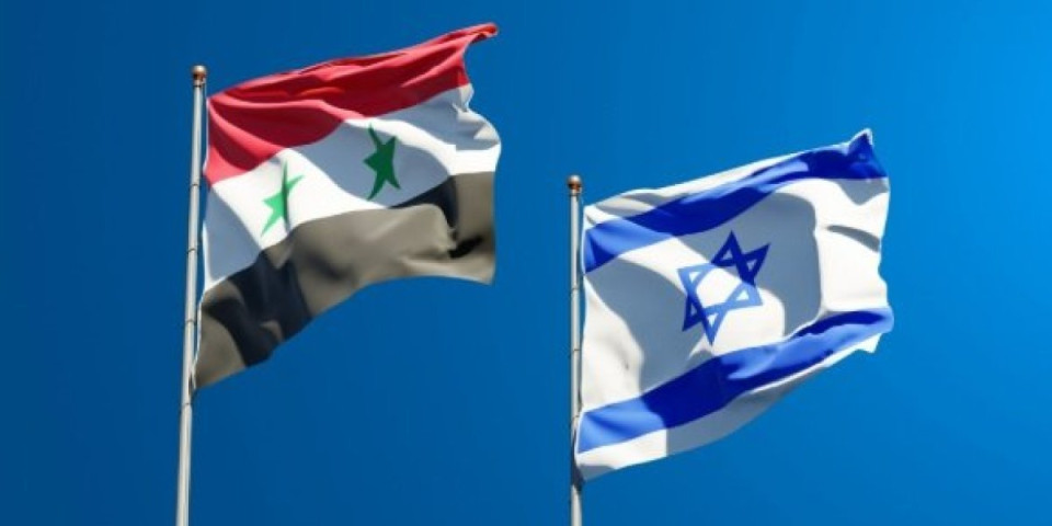 Sirija i Izrael tajno pregovaraju, na pragu su sporazuma koji će Rusiju i Iran izbaciti iz priče: U sve je umešana i Amerika