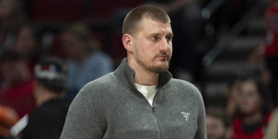 Jokić je ove vesti čekao dva dana: Da li će Nikolin omiljeni saigrač igrati presudni meč?