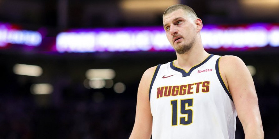 Jokić doneo važnu odluku: Od ovoga zavisi Nikolina budućnost